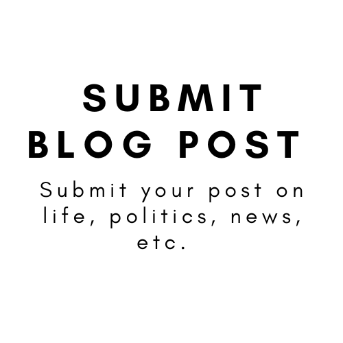 Submit Blog Post
